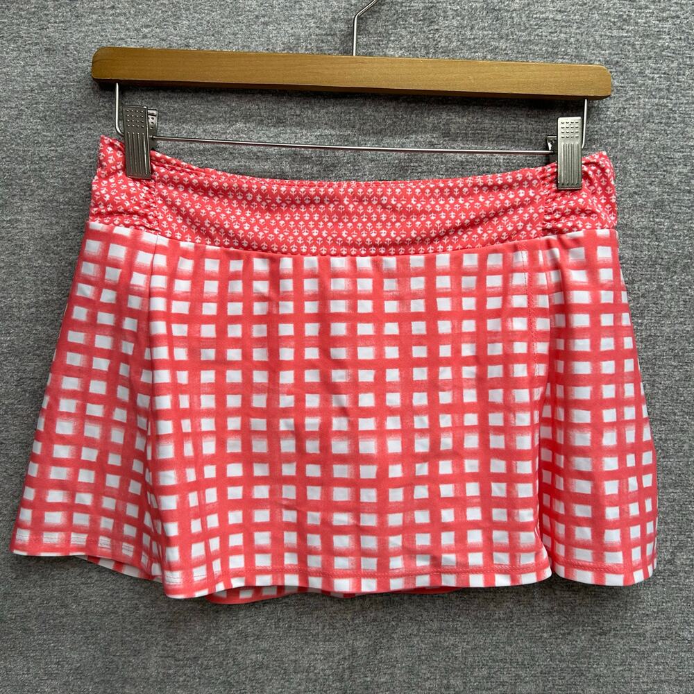 CABANA LIFE SWIM BIKINI SKIRT, SIZE S